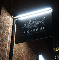 Sugarfish by Sushi Nozawa